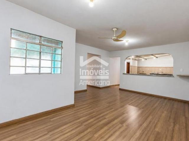 Casa venda em Loteamento Industrial Salto Grande II, Americana