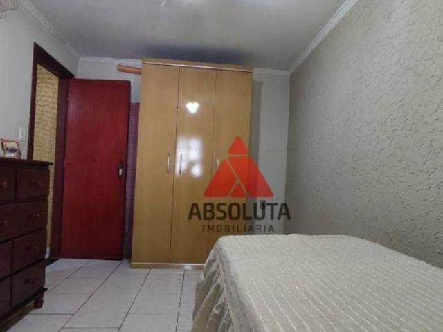 Casa venda em Loteamento Industrial Salto Grande II, Americana
