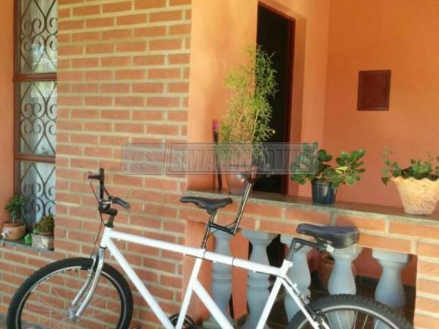 Casa venda em Região Imediata de Sorocaba, Região Metropolitana de Sorocaba