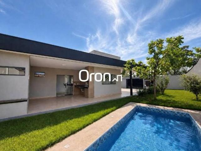 Casa venda em Região Geográfica Imediata de Goiânia, Aparecida de Goiânia
