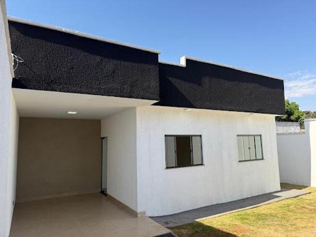 Casa venda em Industrial Santo Antônio, Aparecida de Goiânia