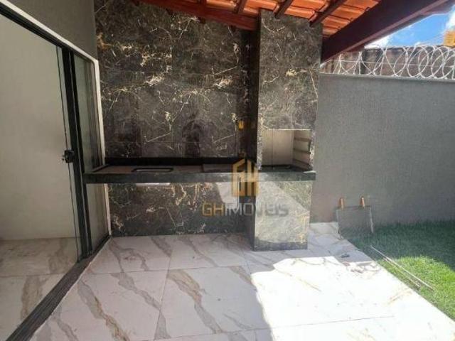 Casa venda em Região Geográfica Imediata de Goiânia, Aparecida de Goiânia