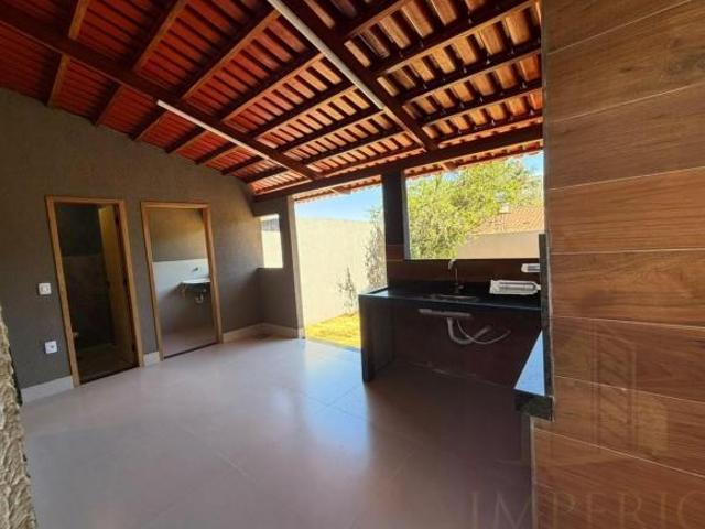 Casa venda em Jardins Monaco, Aparecida de Goiânia