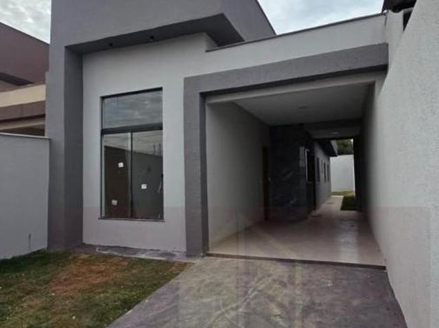 Casa venda em Itapoã, Aparecida de Goiânia