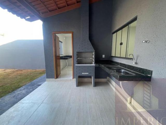 Casa venda em Jardins Monaco, Aparecida de Goiânia