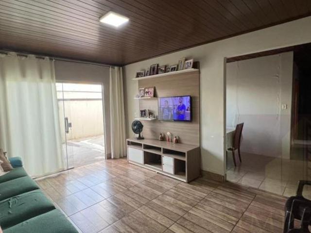 Casa venda em Região Geográfica Imediata de Goiânia, Aparecida de Goiânia