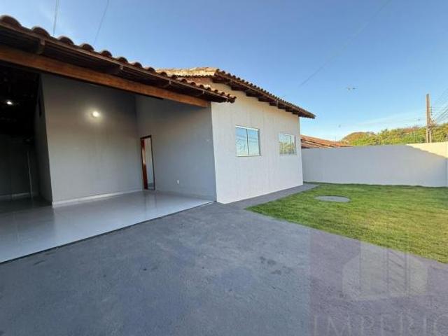 Casa venda em Região Geográfica Imediata de Goiânia, Aparecida de Goiânia