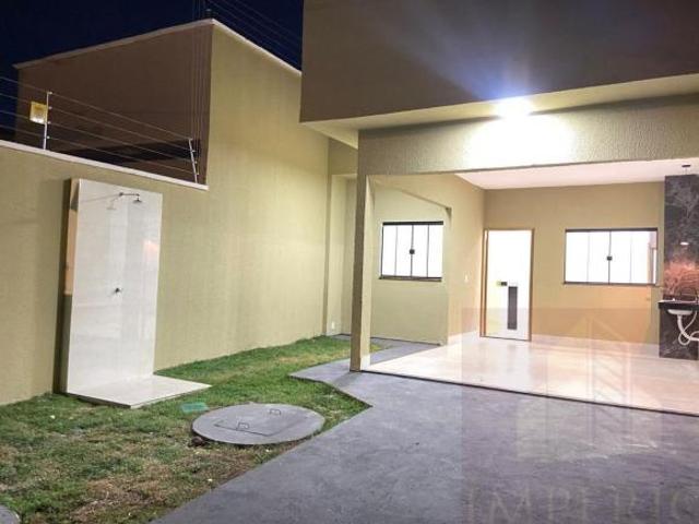 Casa venda em Jardim das Acácias, Aparecida de Goiânia