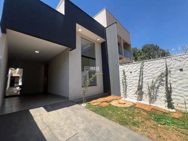Casa venda em Região Geográfica Imediata de Goiânia, Aparecida de Goiânia