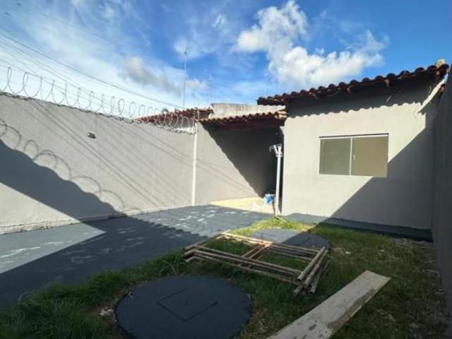 Casa venda em Região Geográfica Imediata de Goiânia, Aparecida de Goiânia