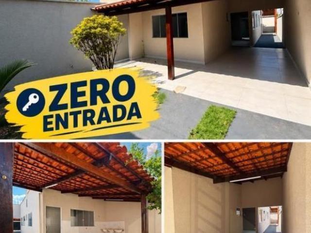 Casa venda em Parque das Nações, Aparecida de Goiânia