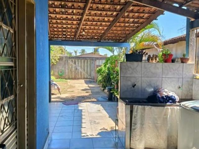 Casa venda em Região Geográfica Imediata de Goiânia, Aparecida de Goiânia
