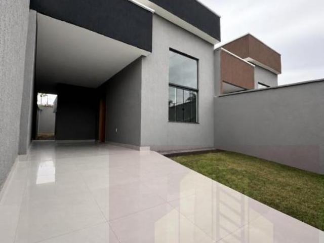 Casa venda em Parque Veiga Jardim, Aparecida de Goiânia