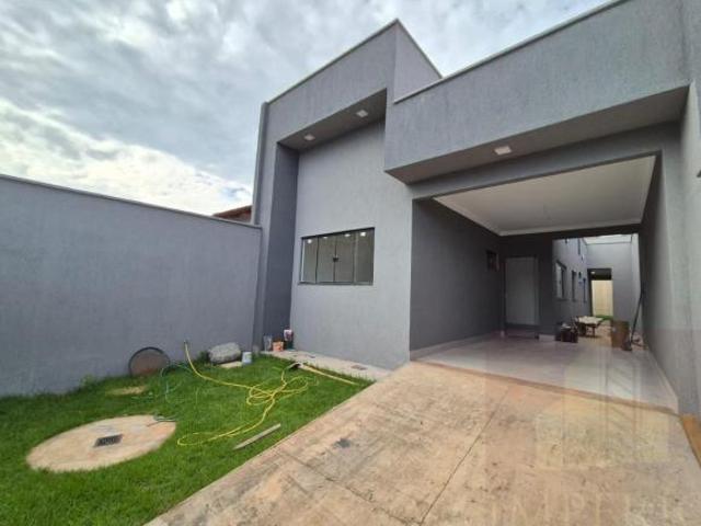 Casa venda em Região Geográfica Imediata de Goiânia, Aparecida de Goiânia