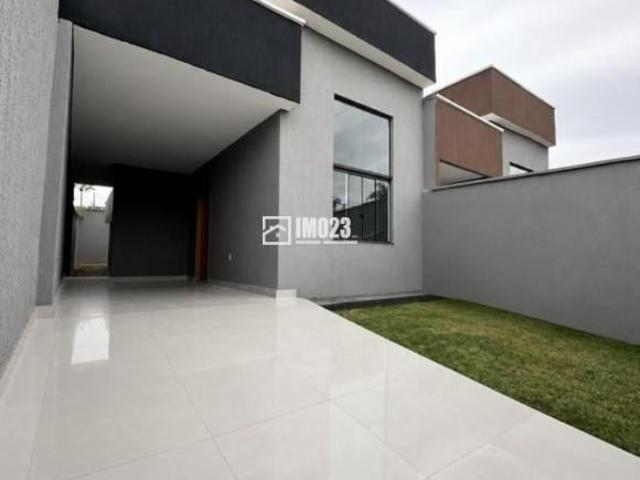 Casa venda em Parque Veiga Jardim, Aparecida de Goiânia
