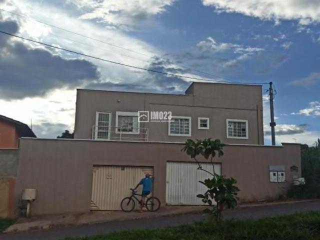 Casa venda em Região Geográfica Imediata de Goiânia, Aparecida de Goiânia