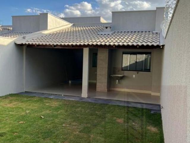Casa venda em Região Geográfica Imediata de Goiânia, Aparecida de Goiânia
