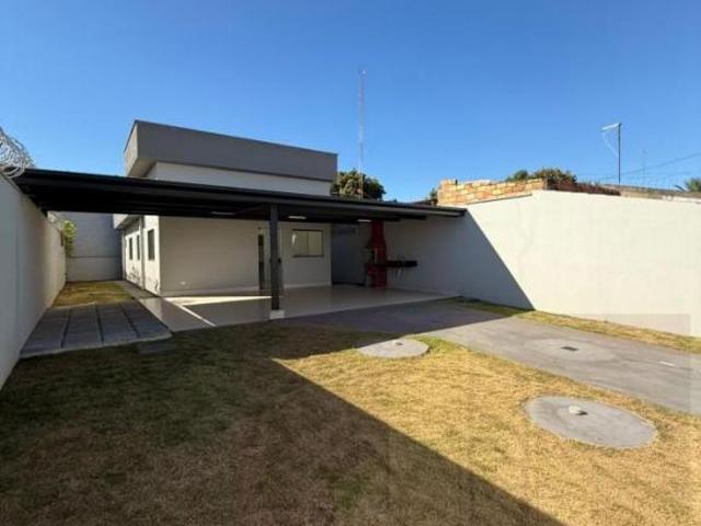 Casa venda em Região Geográfica Imediata de Goiânia, Aparecida de Goiânia