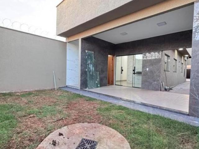Casa venda em Vila Irmãos Souza, Aparecida de Goiânia