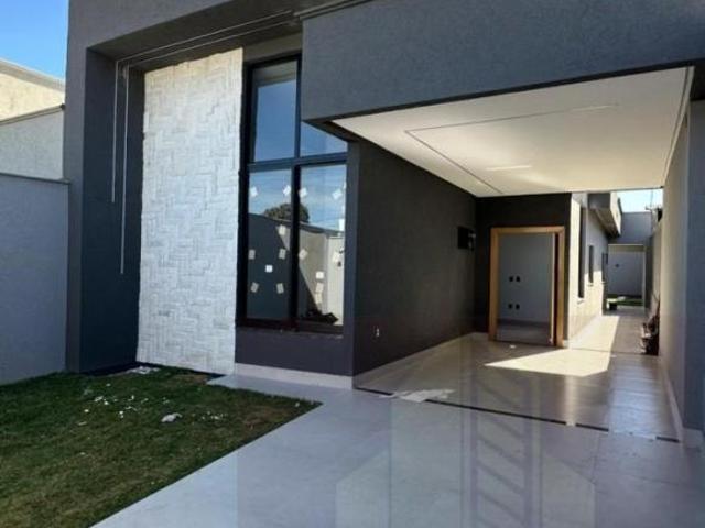 Casa venda em Região Geográfica Imediata de Goiânia, Aparecida de Goiânia