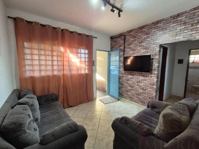 Casa venda em Região Geográfica Imediata de Goiânia, Aparecida de Goiânia