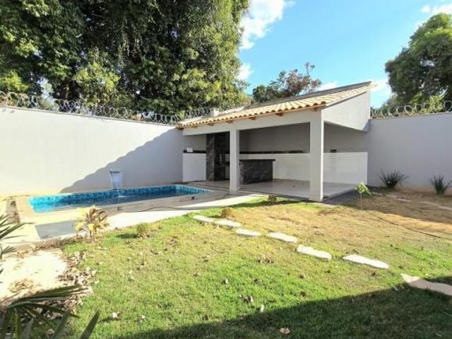 Casa venda em Terra Prometida, Aparecida de Goiânia