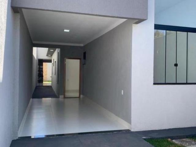 Casa venda em Vera Cruz, Aparecida de Goiânia