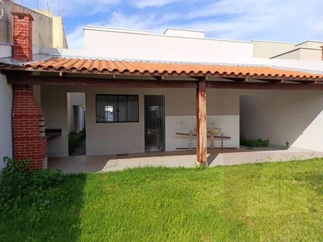 Casa venda em Região Geográfica Imediata de Goiânia, Aparecida de Goiânia