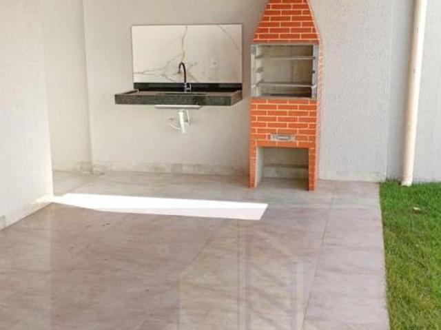 Casa venda em Região Geográfica Imediata de Goiânia, Aparecida de Goiânia