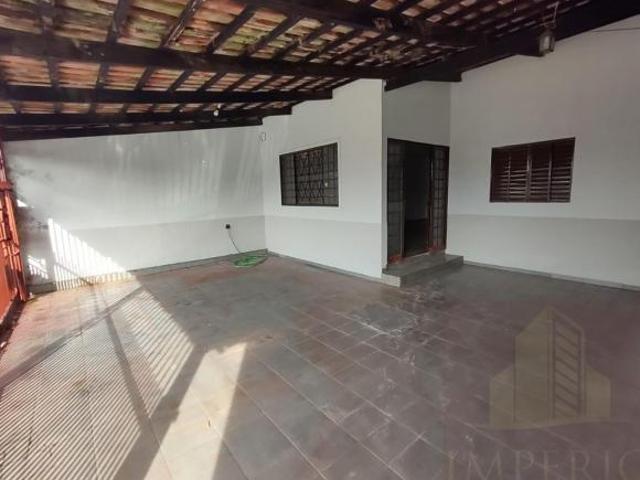 Casa venda em Cidade Satélite São Luiz, Aparecida de Goiânia