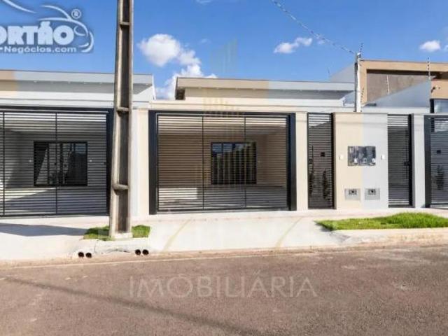 Casa venda em Sinop, Região Geográfica Intermediária de Sinop