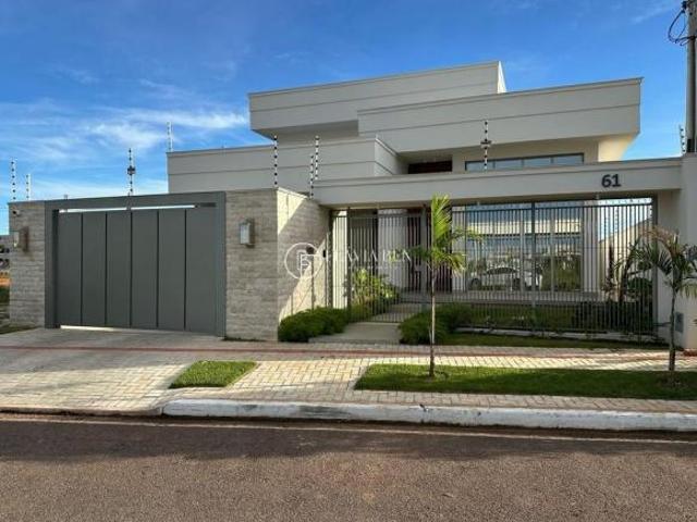 Casa venda em Sinop, Região Geográfica Intermediária de Sinop