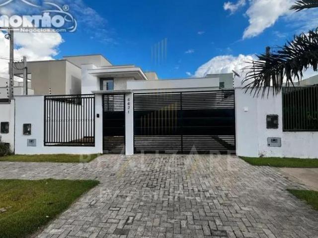 Casa venda em Região Geográfica Imediata de Sinop, Sinop