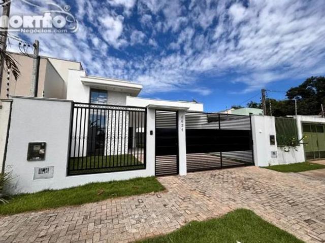 Casa venda em Região Geográfica Imediata de Sinop, Sinop