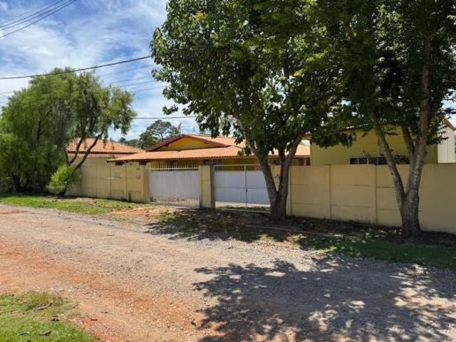 Casa venda em Jardim Colonial II, Araçoiaba da Serra