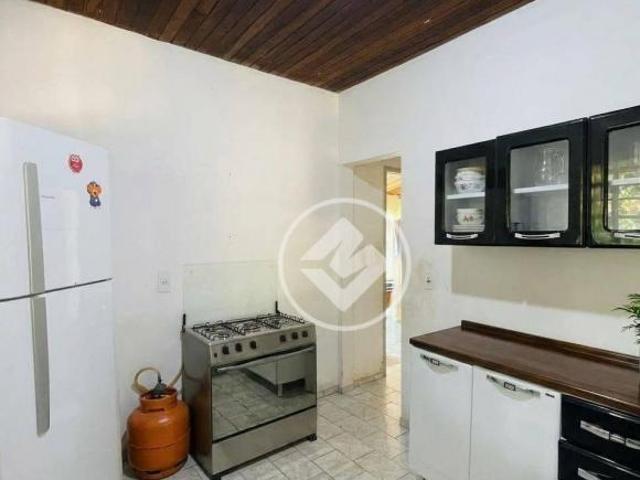 Casa venda em Região Geográfica Imediata de Iporá, Aragarças