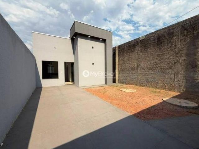 Casa venda em Região Geográfica Imediata de Iporá, Aragarças