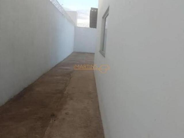 Casa venda em Região Geográfica Imediata de Uberlândia, Araguari