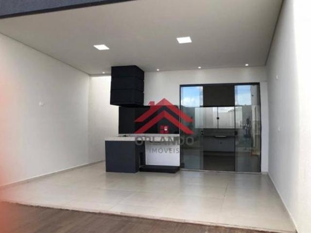 Casa venda em Região Geográfica Imediata de Uberlândia, Araguari