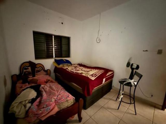 Casa venda em Araporã, Região Geográfica Intermediária de Uberlândia