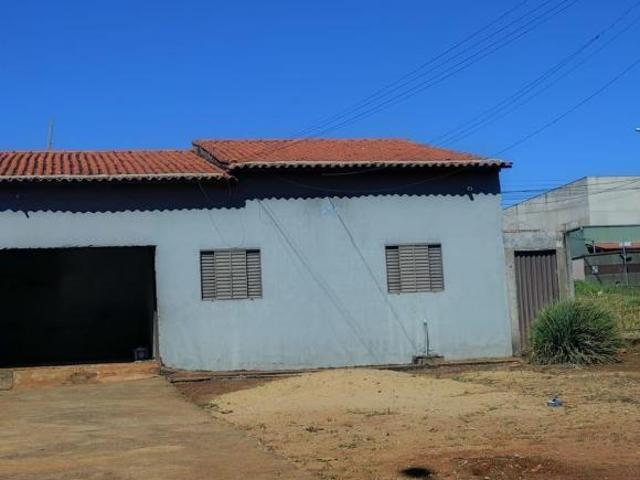 Casa venda em Região Geográfica Imediata de Uberlândia, Araporã