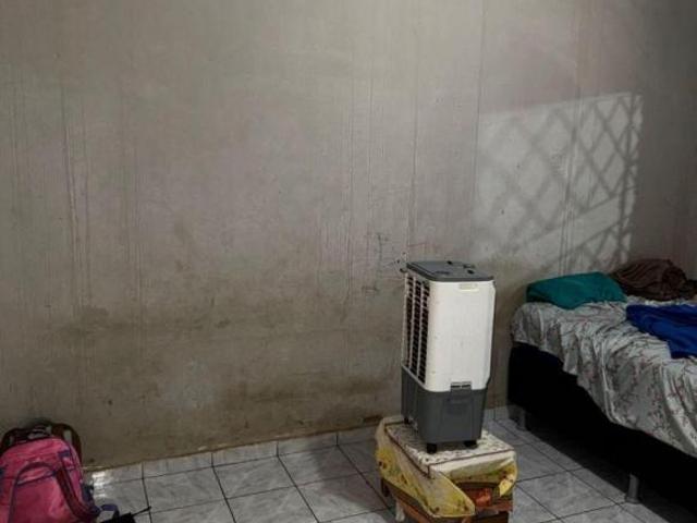 Casa venda em Araporã, Região Geográfica Intermediária de Uberlândia