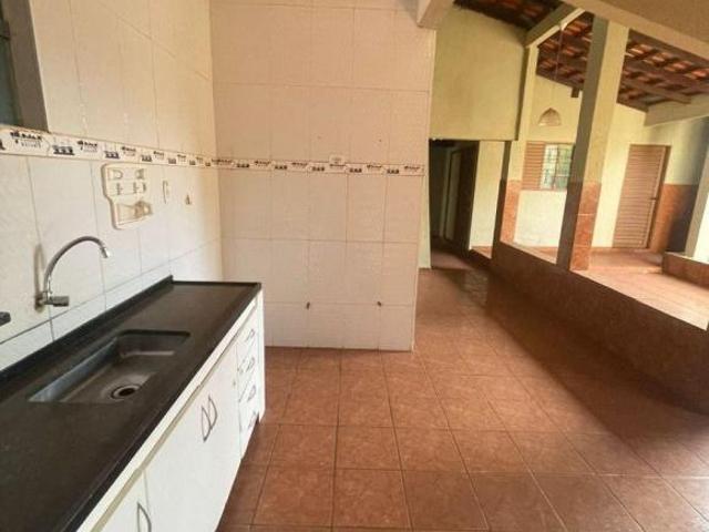 Casa venda em Araporã, Região Geográfica Intermediária de Uberlândia