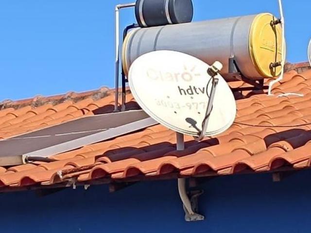 Casa venda em Araporã, Região Geográfica Intermediária de Uberlândia