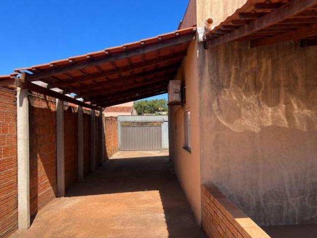 Casa venda em Região Geográfica Imediata de Uberlândia, Araporã