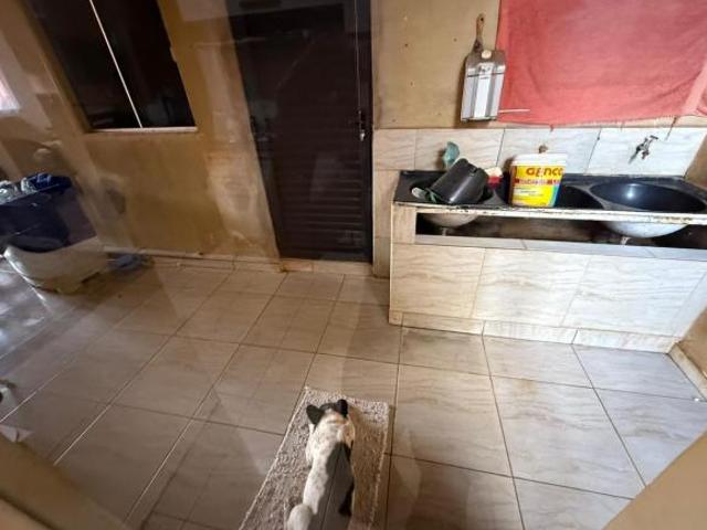 Casa venda em Araporã, Região Geográfica Intermediária de Uberlândia