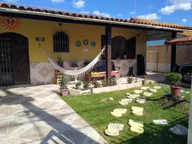 Casa venda em Região Geográfica Imediata de Cabo Frio, Araruama