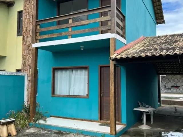 Casa venda em Região Geográfica Imediata de Cabo Frio, Araruama