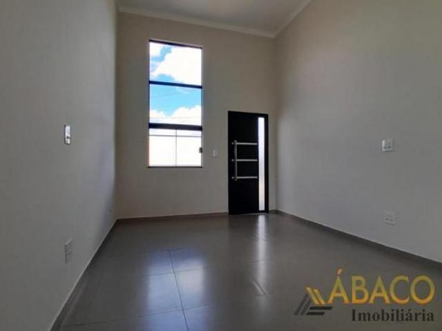 Casa venda em São Carlos