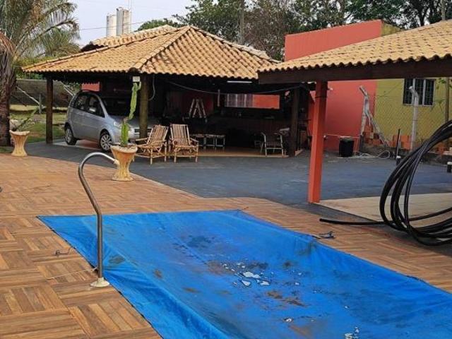 Casa venda em Região Imediata de Birigui-Penápolis, Buritama